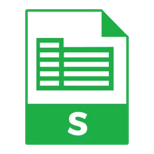 [ODSK-SHEETS-M] Regneark