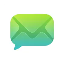 Element - alt i en chat